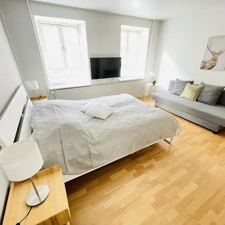 Aday - * Aalborg