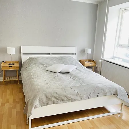 Apartment Aday - Aalborg