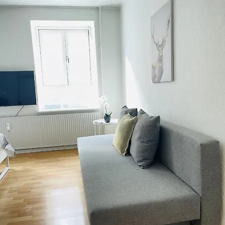 Aday - Apartment *