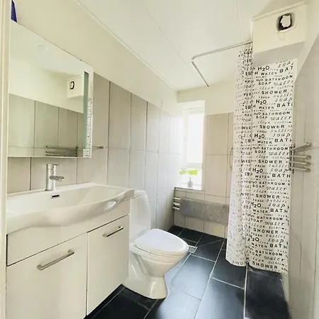 Aday - Apartment *