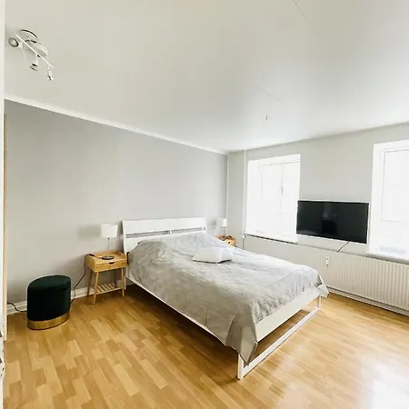 Apartment Aday - Aalborg