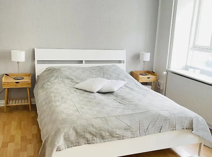 Lägenhet Aday - Ålborg