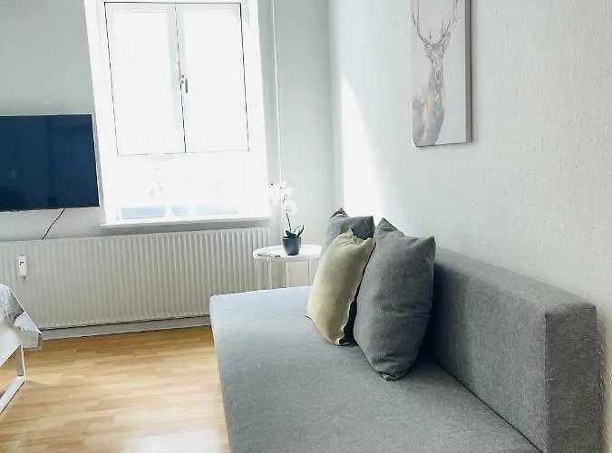 Aday - Διαμέρισμα *