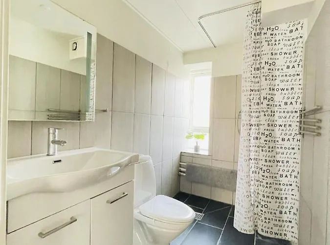 Aday - Διαμέρισμα *