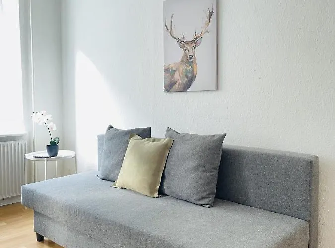 Διαμέρισμα Aday - Άλμποργκ