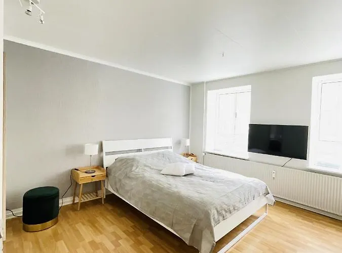 Διαμέρισμα Aday - Άλμποργκ