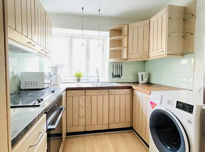 Aday - Διαμέρισμα